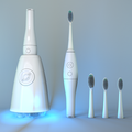 sonic pro toothbrush